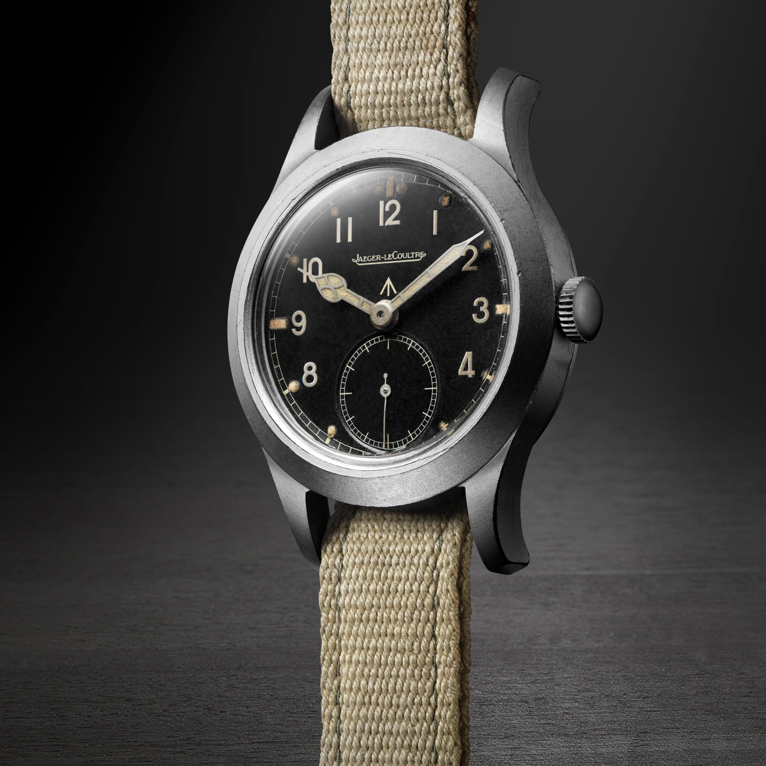 Jaeger-LeCoultre привозит живую историю спортивных часов в Лас-Вегас