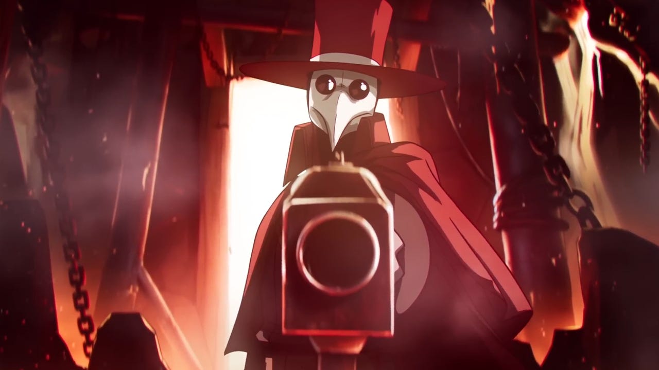 Crowsworn vuelve a la carga: nuevo tráiler de gameplay y lanzamiento en PC y consolas Crowsworn vuelve a la carga: nuevo tráiler de gameplay y lanzamiento en PC y consolas