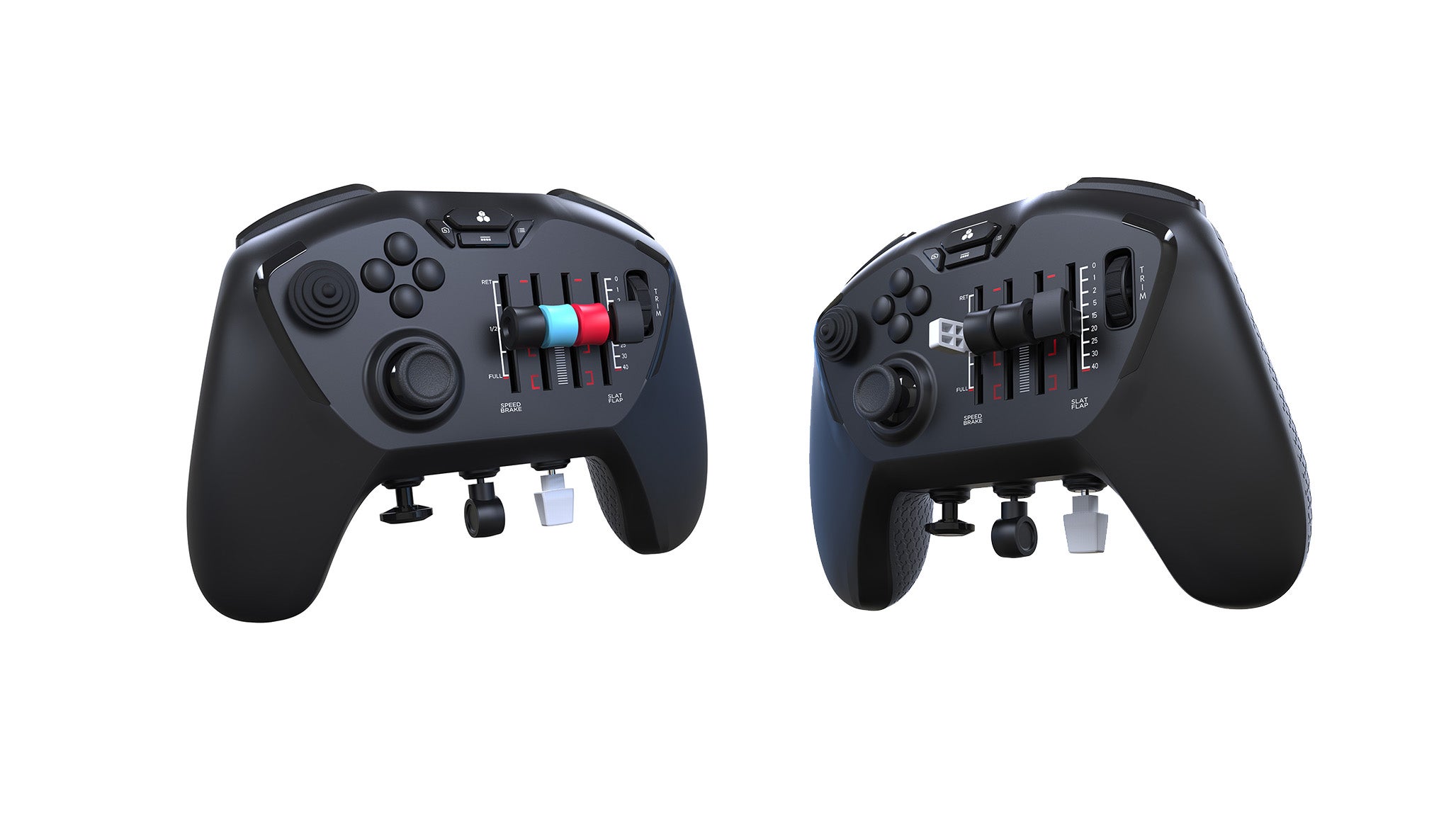 Honeycomb Echo Aviation Controller: ручной кокпит для Microsoft Flight Simulator