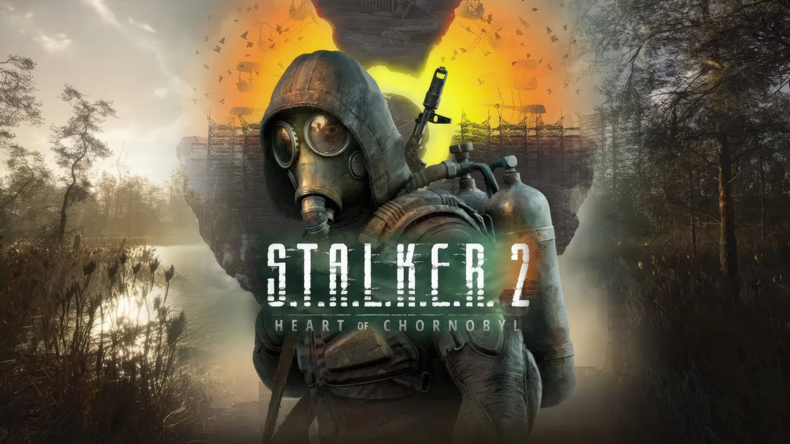 STALKER 2: первый DLC в 2026-м и будущее Зоны на PS5, Xbox и ПК STALKER 2: первый DLC в 2026-м и будущее Зоны на PS5, Xbox и ПК