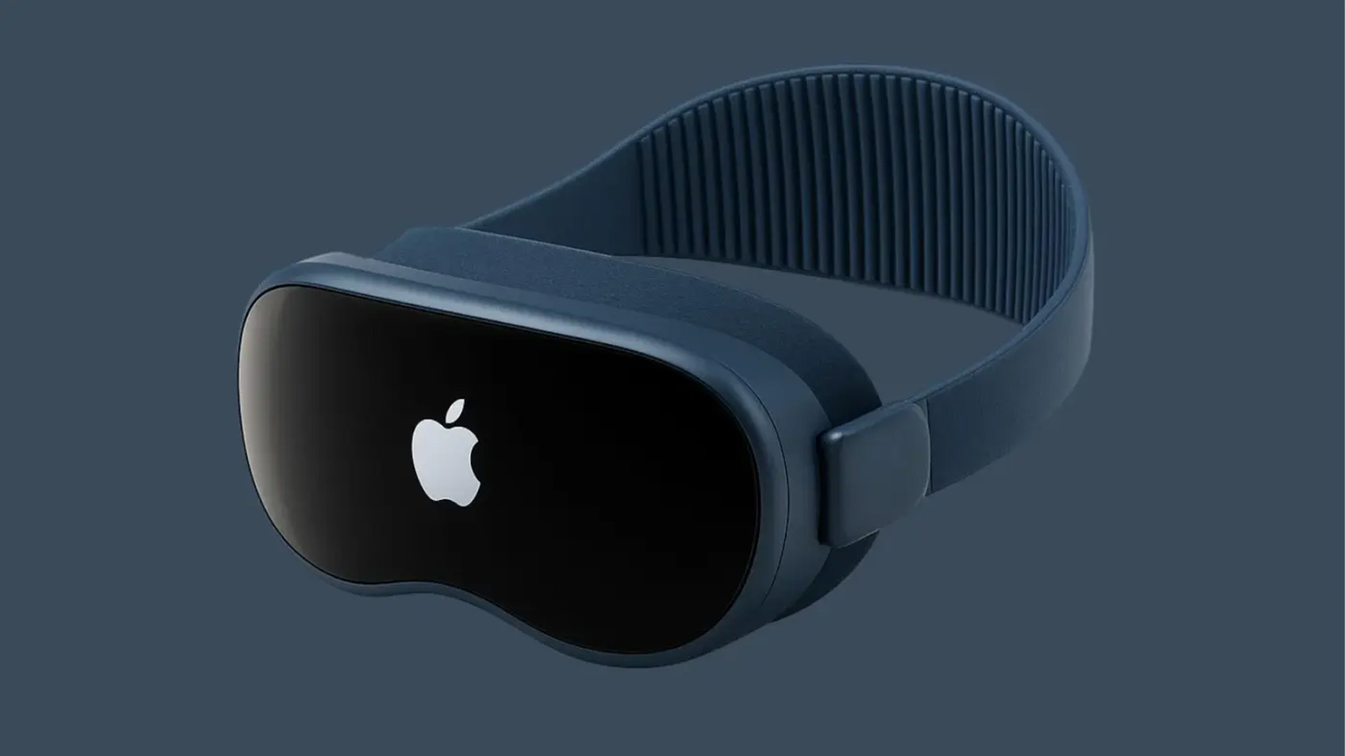 Apple Vision Air под вопросом: Samsung заморозила проект дисплея G-VR