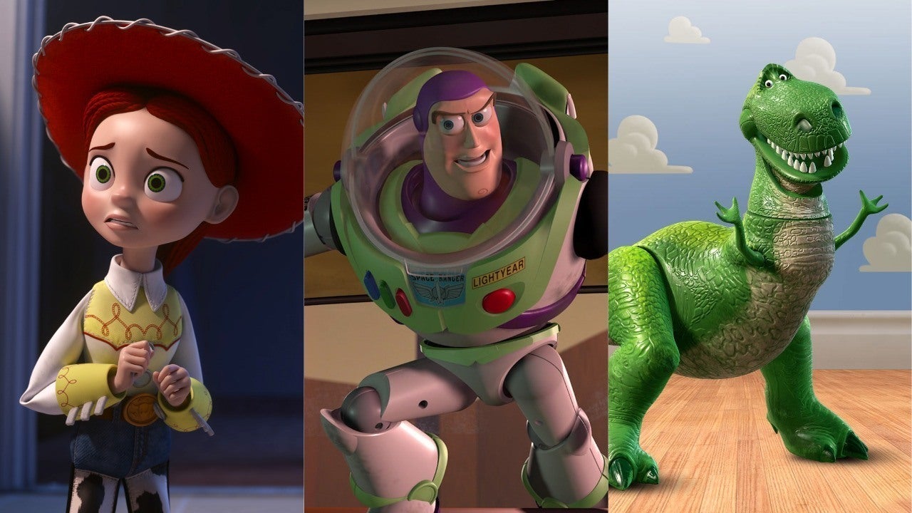 История игрушек 5: никого не лишают трилогии