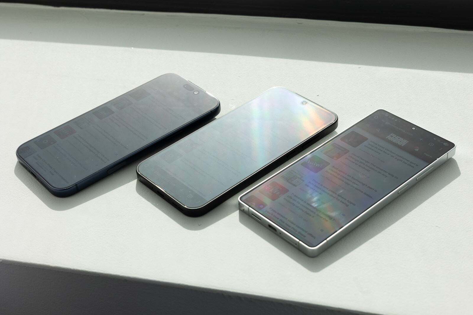 Galaxy S26 Ultra и Flex Magic Pixel: когда экран наконец становится по-настоящему умным