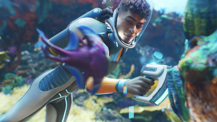 Krafton, ChatGPT e o bônus de US$ 250 milhões de Subnautica 2: o que está em jogo Krafton, ChatGPT e o bônus de US$ 250 milhões de Subnautica 2: o que está em jogo