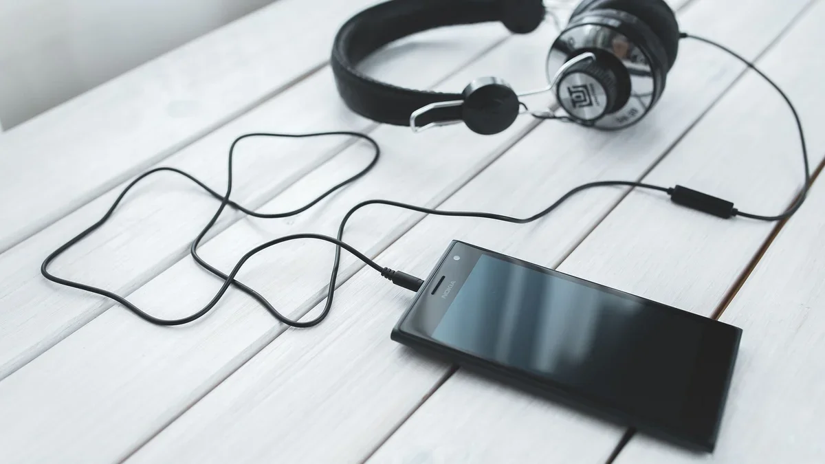 Por que parei de exigir entrada 3,5 mm no celular Por que parei de exigir entrada 3,5 mm no celular