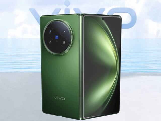 vivo X Fold6: первые утечки о характеристиках складного флагмана