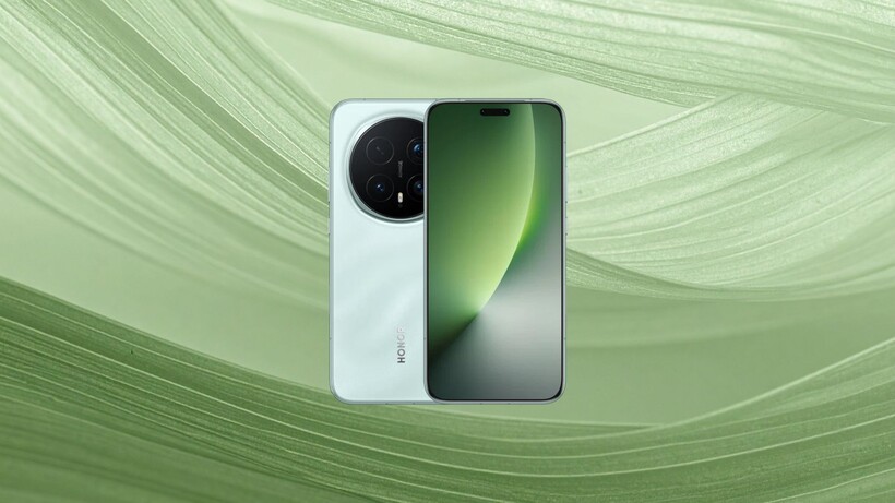 Honor Magic8 Pro: глобальный релиз, характеристики и щедрый бонус за предзаказ Honor Magic8 Pro: глобальный релиз, характеристики и щедрый бонус за предзаказ