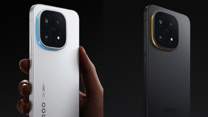 Предзаказ iQOO 15 в Индии: как работает Priority Pass и какие бонусы вы получите