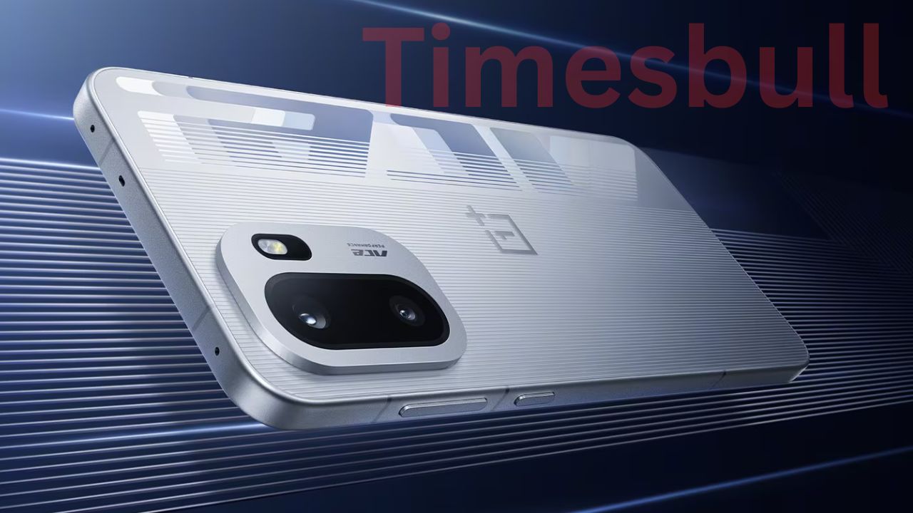 OnePlus 15R: o que os teasers do Ace 6T revelam sobre o intermediário mais ousado da OnePlus OnePlus 15R: o que os teasers do Ace 6T revelam sobre o intermediário mais ousado da OnePlus