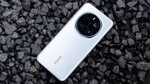 Honor Magic8 Mini: ультратонкий флагман для тех, кто устал от «лопат» Honor Magic8 Mini: ультратонкий флагман для тех, кто устал от «лопат»