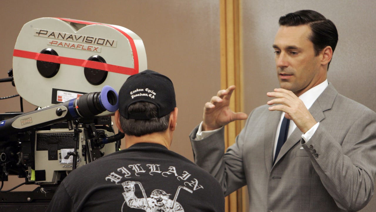 Mad Men en 4K: por qué su llegada a HBO Max pide un rewatch completo Mad Men en 4K: por qué su llegada a HBO Max pide un rewatch completo