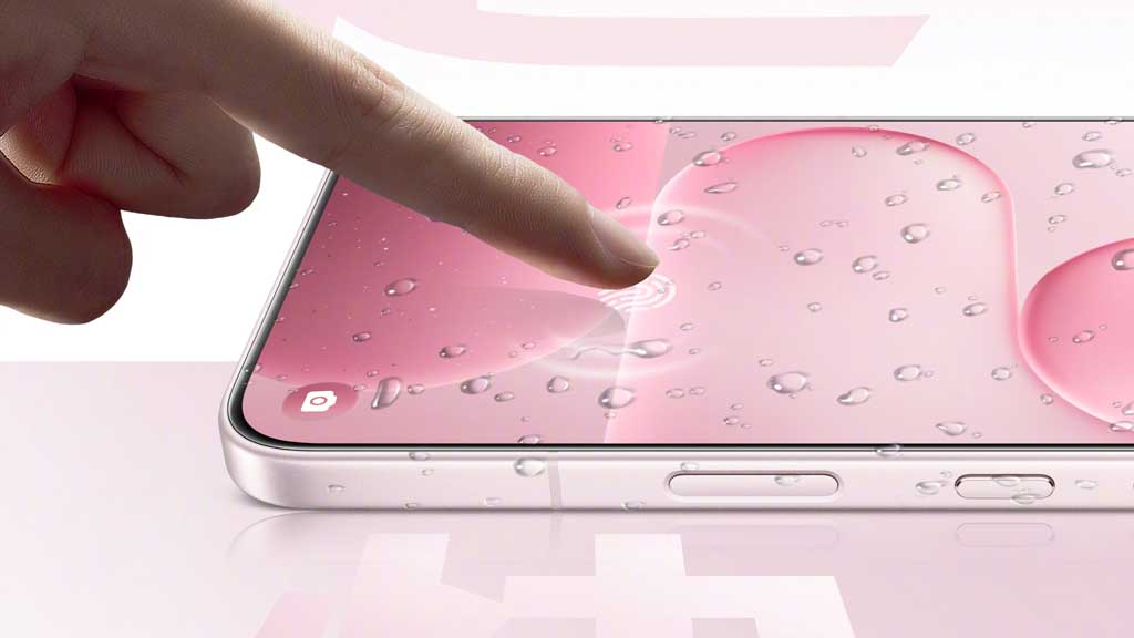 Honor 500 Pro: новый 3D-ультразвуковой сканер и огромная батарея на подходе Honor 500 Pro: новый 3D-ультразвуковой сканер и огромная батарея на подходе