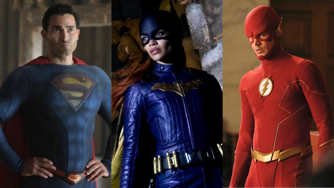 Batgirl, Брендан Фрейзер и жесткая арифметика современного Голливуда Batgirl, Брендан Фрейзер и жесткая арифметика современного Голливуда