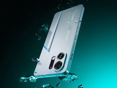Oppo K15 Turbo Pro: todo lo que se sabe del gama media turbo con ventilador y batería de 8000 mAh Oppo K15 Turbo Pro: todo lo que se sabe del gama media turbo con ventilador y batería de 8000 mAh