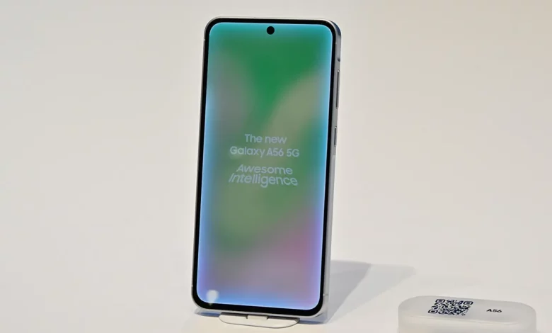 Samsung Galaxy A57 и Exynos 1680: первые тесты будущего хита среднего сегмента Samsung Galaxy A57 и Exynos 1680: первые тесты будущего хита среднего сегмента