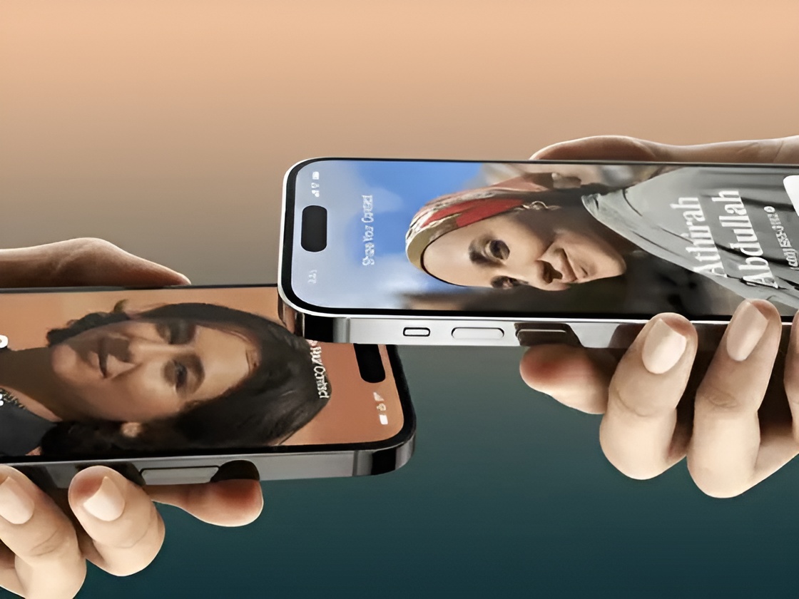 Почему Apple вряд ли сломает обход Quick Share для AirDrop