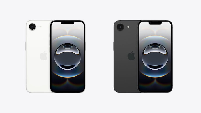 iPhone 17e получит серьёзное обновление селфи-камеры