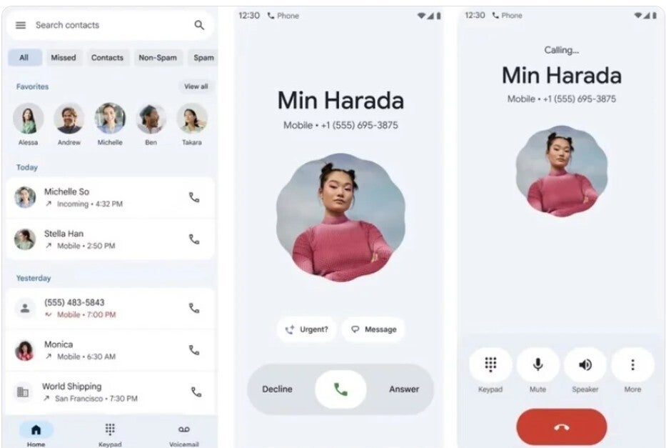Expressive Calling: como o Phone by Google quer reinventar as ligações no Pixel