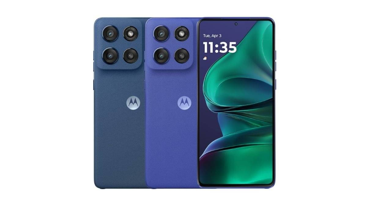 Moto G Stylus 2026: что показывают утёкшие живые фото Moto G Stylus 2026: что показывают утёкшие живые фото