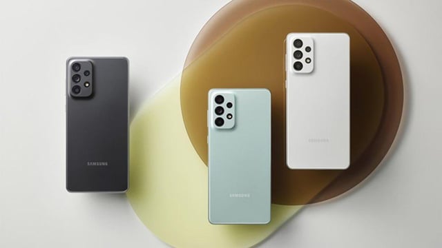 Samsung Galaxy A77: утечка Geekbench и возрождение серии A7x