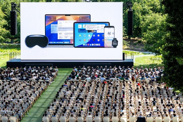 iOS 27: год производительности, стабильности и умного AI с Veritas iOS 27: год производительности, стабильности и умного AI с Veritas