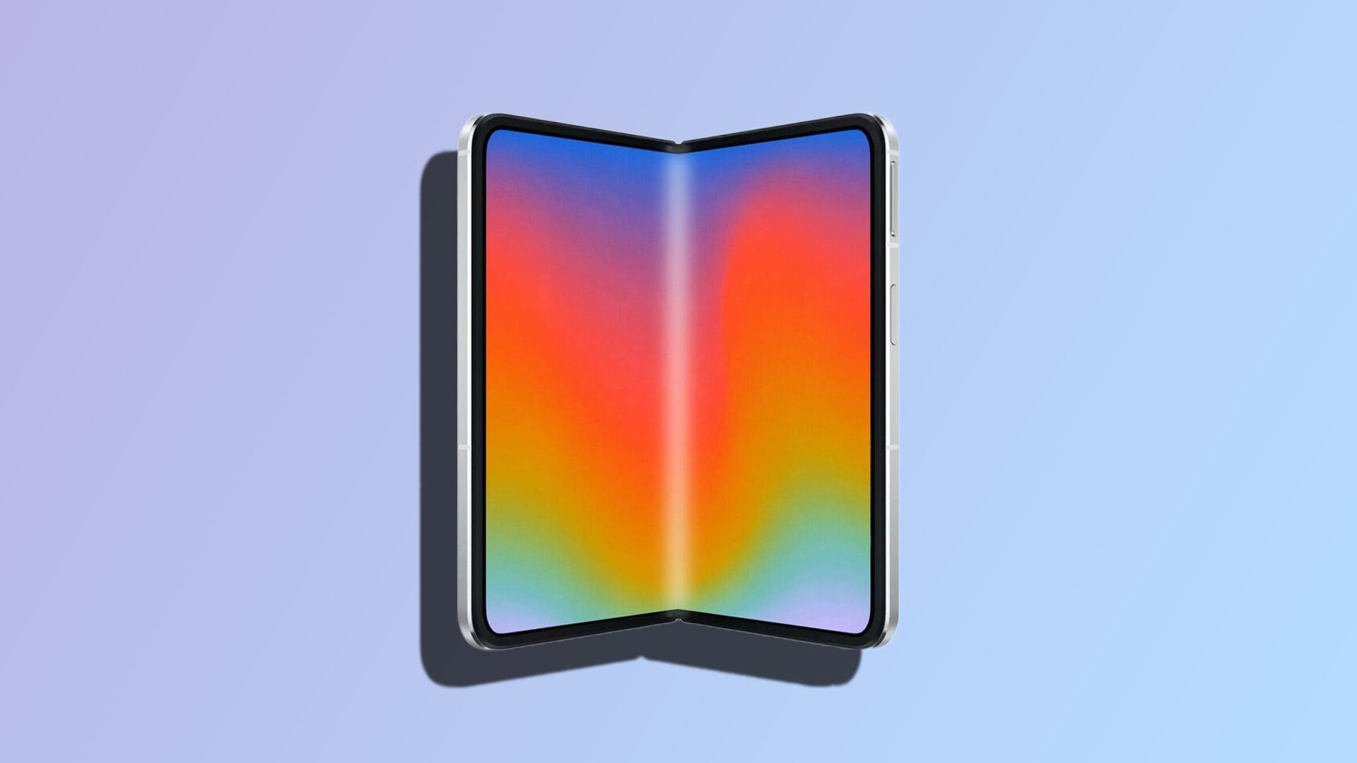 Складной iPhone Fold: как Apple пытается победить залом на экране Складной iPhone Fold: как Apple пытается победить залом на экране