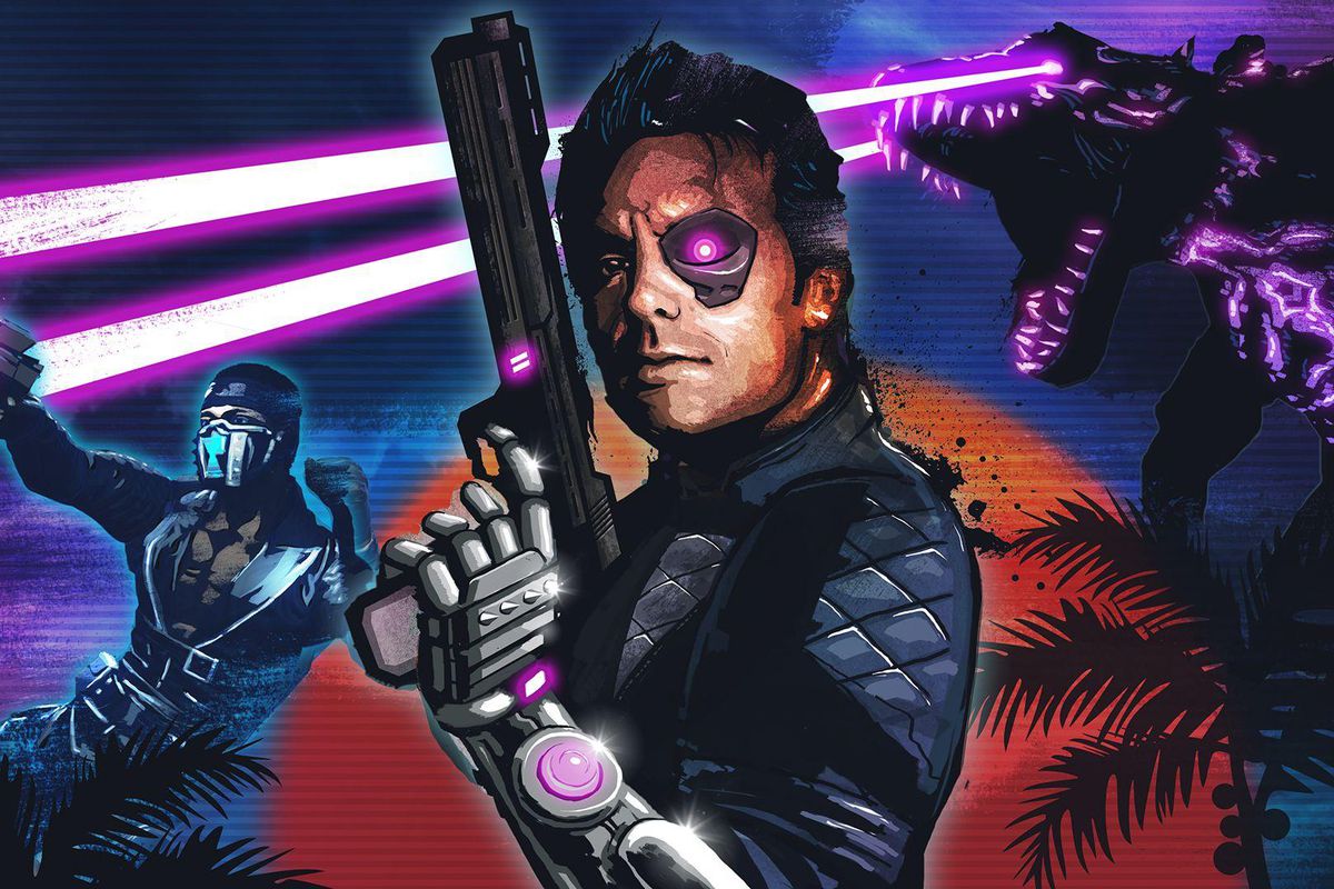 Сериал Far Cry: FX и Hulu делают антологию с Ноа Хоули и Робом Маком Сериал Far Cry: FX и Hulu делают антологию с Ноа Хоули и Робом Маком