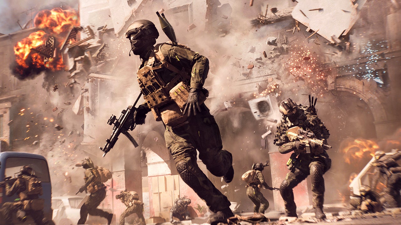 Жёсткий старт Black Ops 7 в Европе и что он говорит о будущем Call of Duty Жёсткий старт Black Ops 7 в Европе и что он говорит о будущем Call of Duty