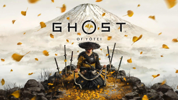 Ghost of Yotei на PS5 Pro: что меняет патч 1.100 с 120 Гц VRR