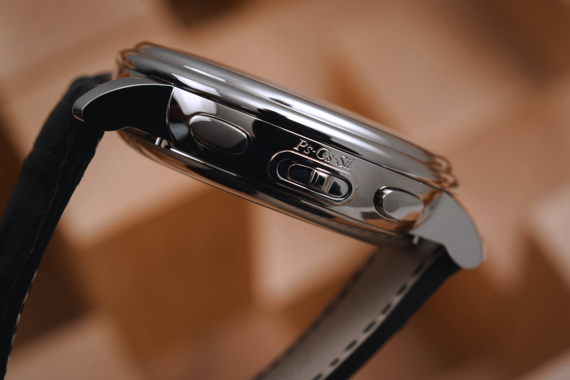 Blancpain Grande Double Sonnerie: гранд-компликация, которая поёт двумя голосами