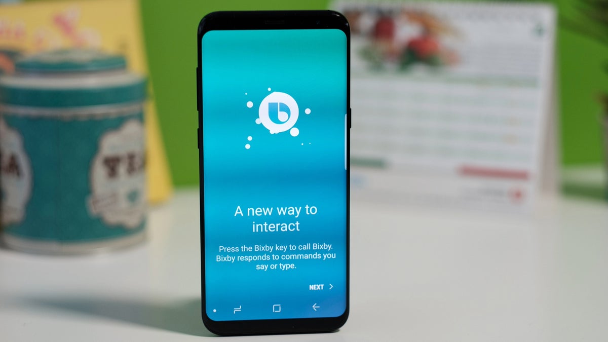 Galaxy S26: перезапуск Bixby и новая эра ИИ на смартфонах Samsung
