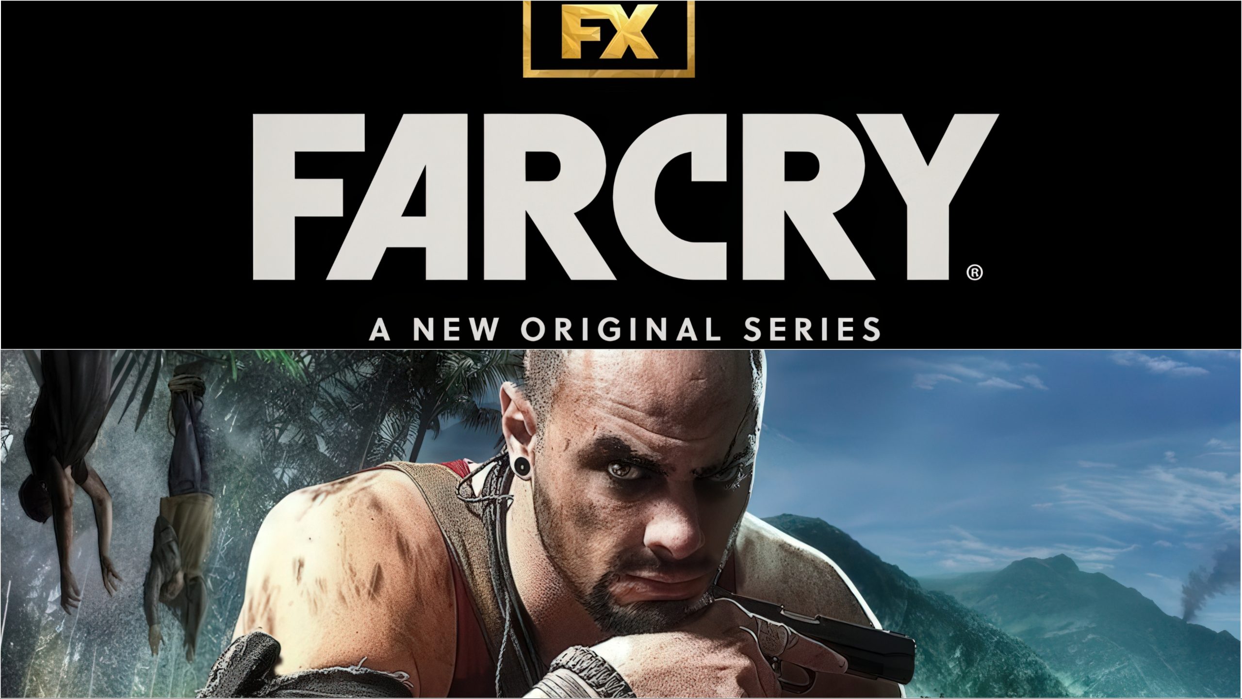 Сериал Far Cry от FX: что уже известно об антологии по шутеру Ubisoft