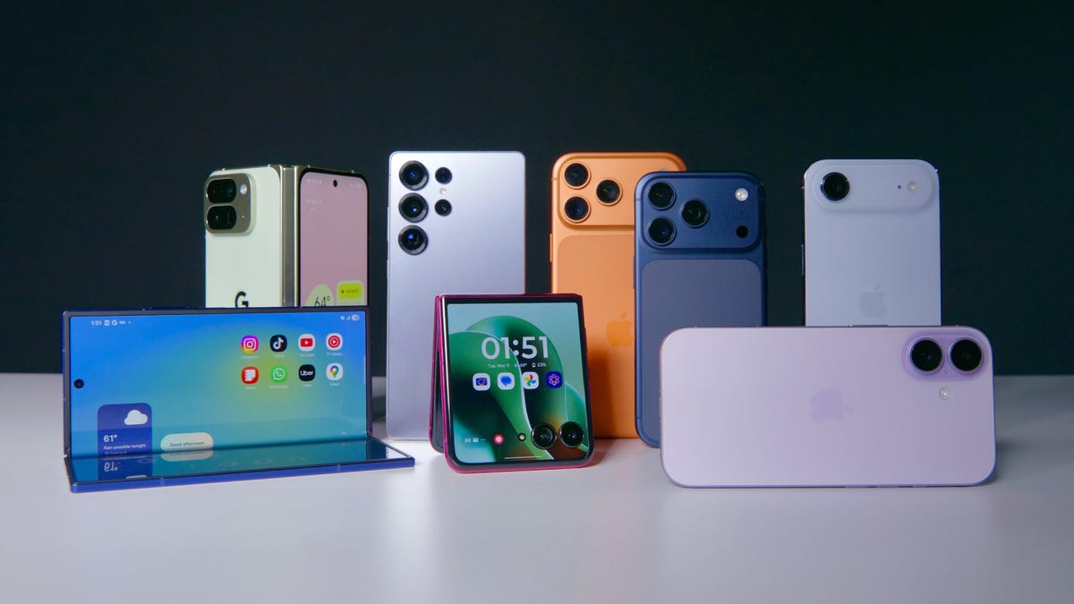 iPhone 17e может стать последним по-настоящему компактным iPhone iPhone 17e может стать последним по-настоящему компактным iPhone