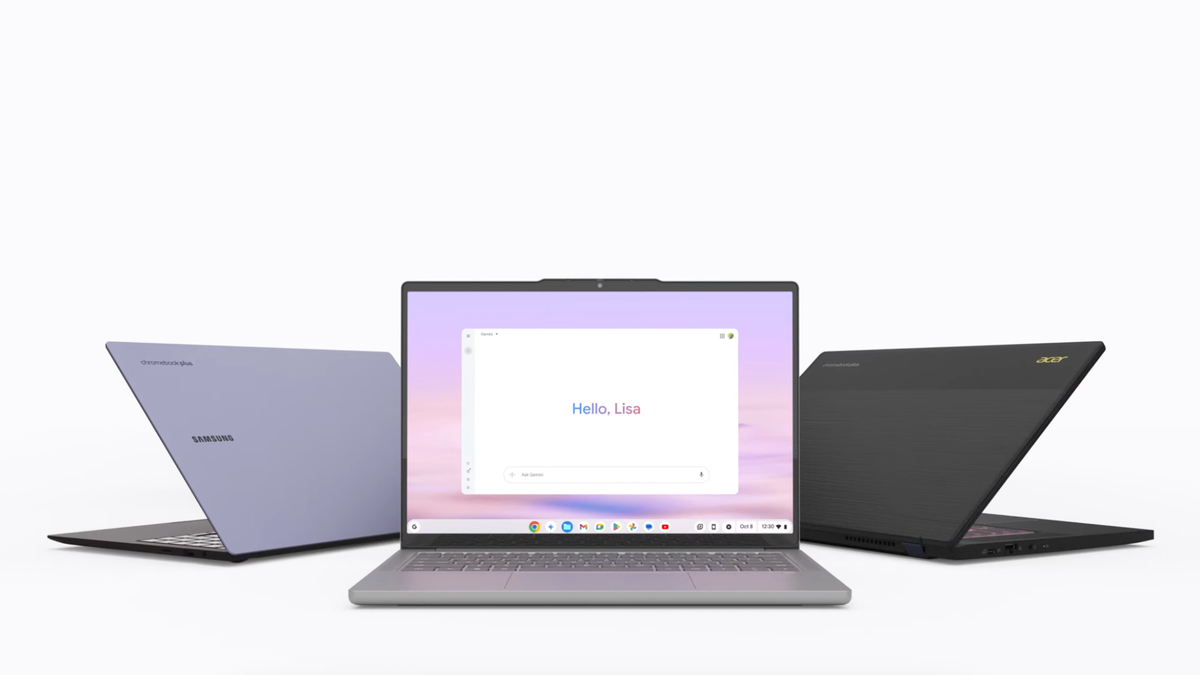 Aluminium OS: как новая Android-десктоп система Google может похоронить ChromeOS Aluminium OS: как новая Android-десктоп система Google может похоронить ChromeOS
