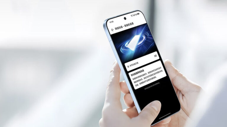 Honor Magic V5 обновился до глобальной MagicOS 10: разбор всех главных новшеств