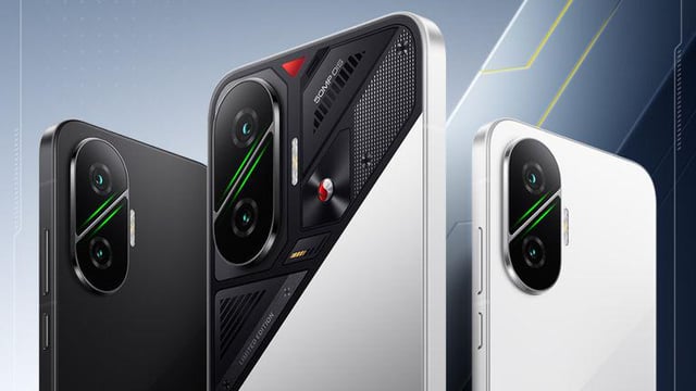 Раскатка HyperOS 3 для смартфонов Poco: график обновлений, новые функции и первые впечатления Раскатка HyperOS 3 для смартфонов Poco: график обновлений, новые функции и первые впечатления