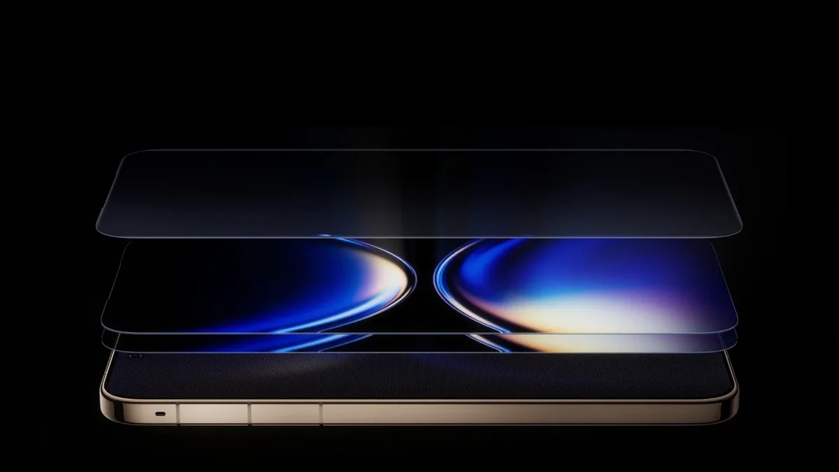 Huawei Mate 80 Pro Max и его дисплей на 8000 нит: что скрывается за цифрами