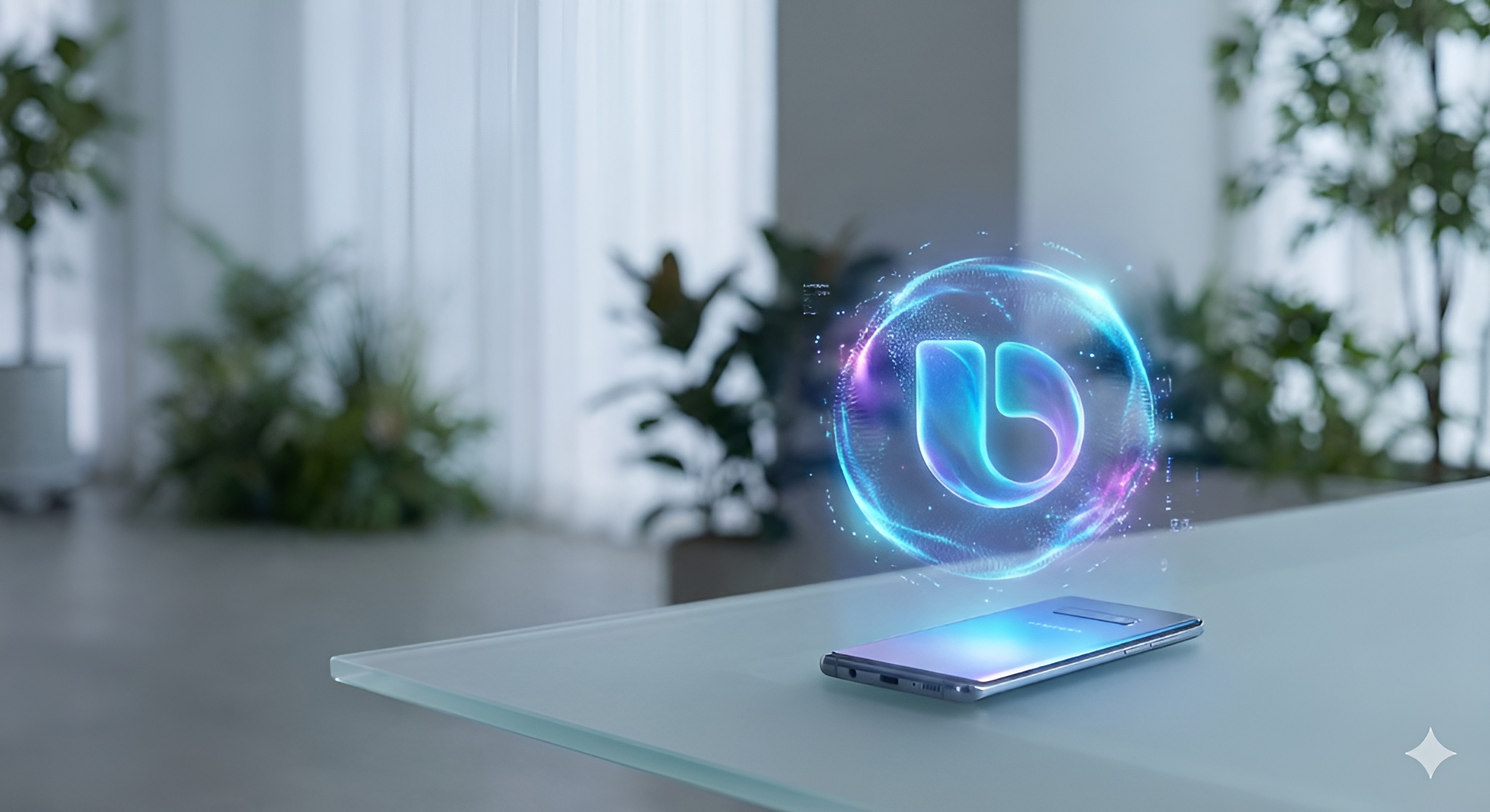 Bixby с Perplexity AI: как Samsung копирует архитектуру Apple и конкурирует с Gemini Bixby с Perplexity AI: как Samsung копирует архитектуру Apple и конкурирует с Gemini