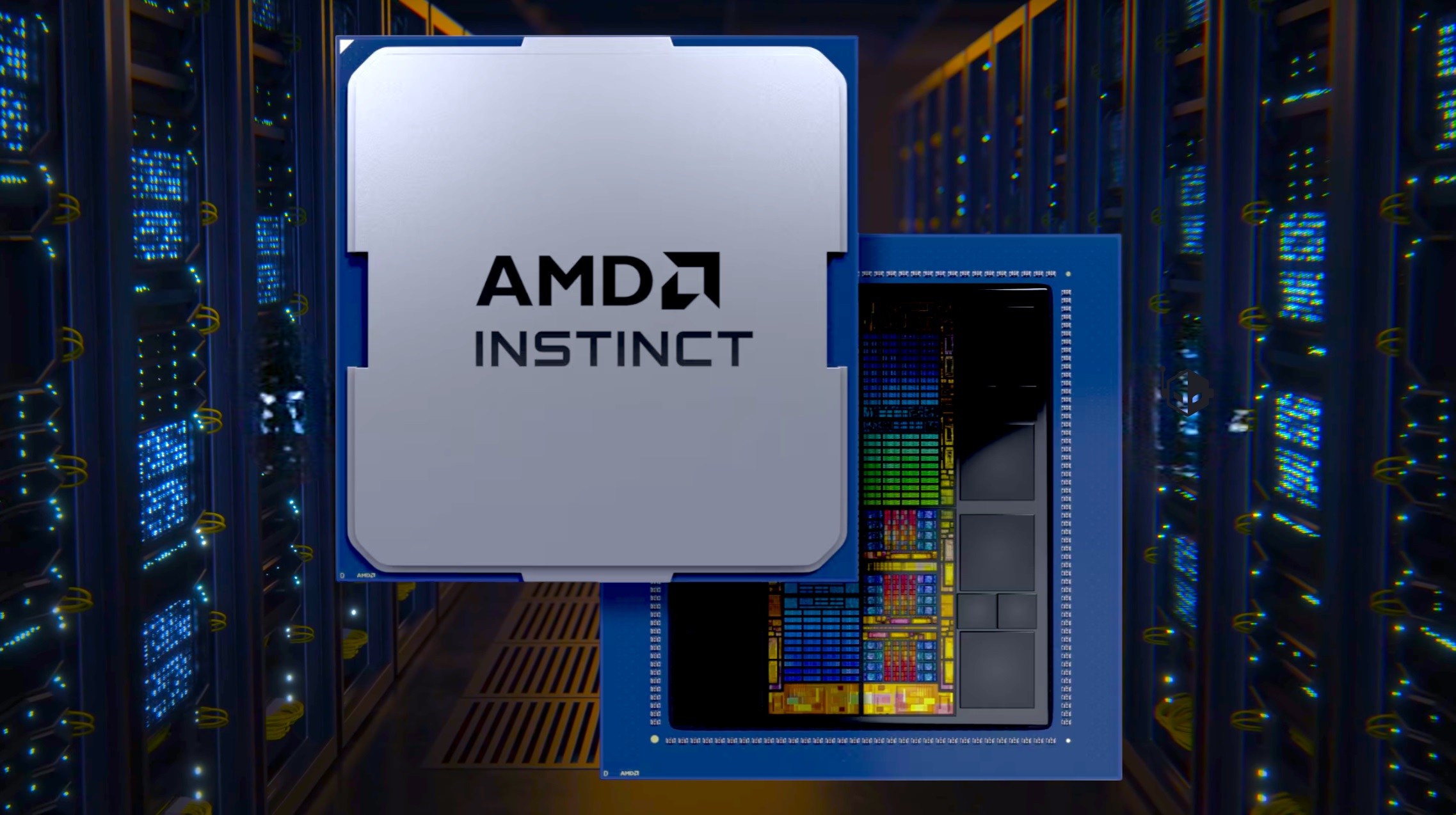 AMD Instinct MI430X: новая ставка на ИИ и HPC AMD Instinct MI430X: новая ставка на ИИ и HPC
