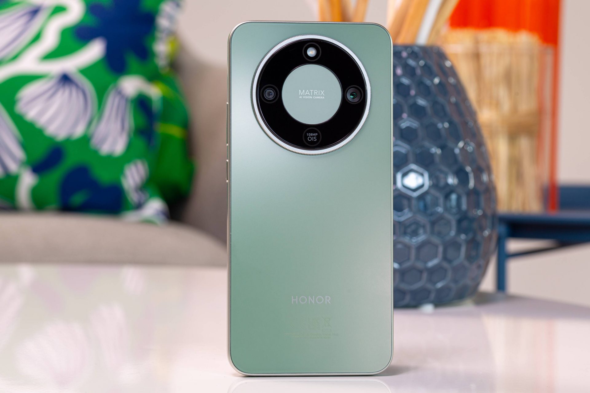 Honor Magic8 Lite: ранняя распаковка и живые впечатления