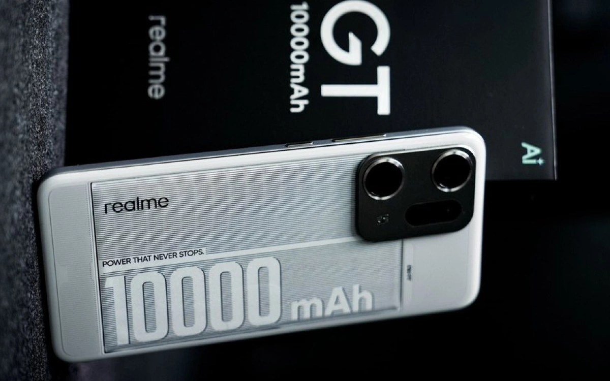 Смартфоны с батареями на 10 000 мА·ч: гиганты, которые могут всё изменить Смартфоны с батареями на 10 000 мА·ч: гиганты, которые могут всё изменить