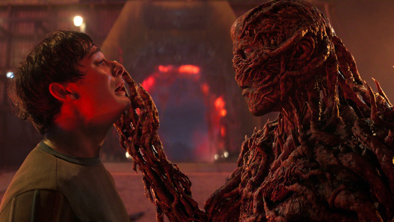 Очень странные дела 5 сезон: новые силы Уилла, камбэк Кали и путь к Volume 2