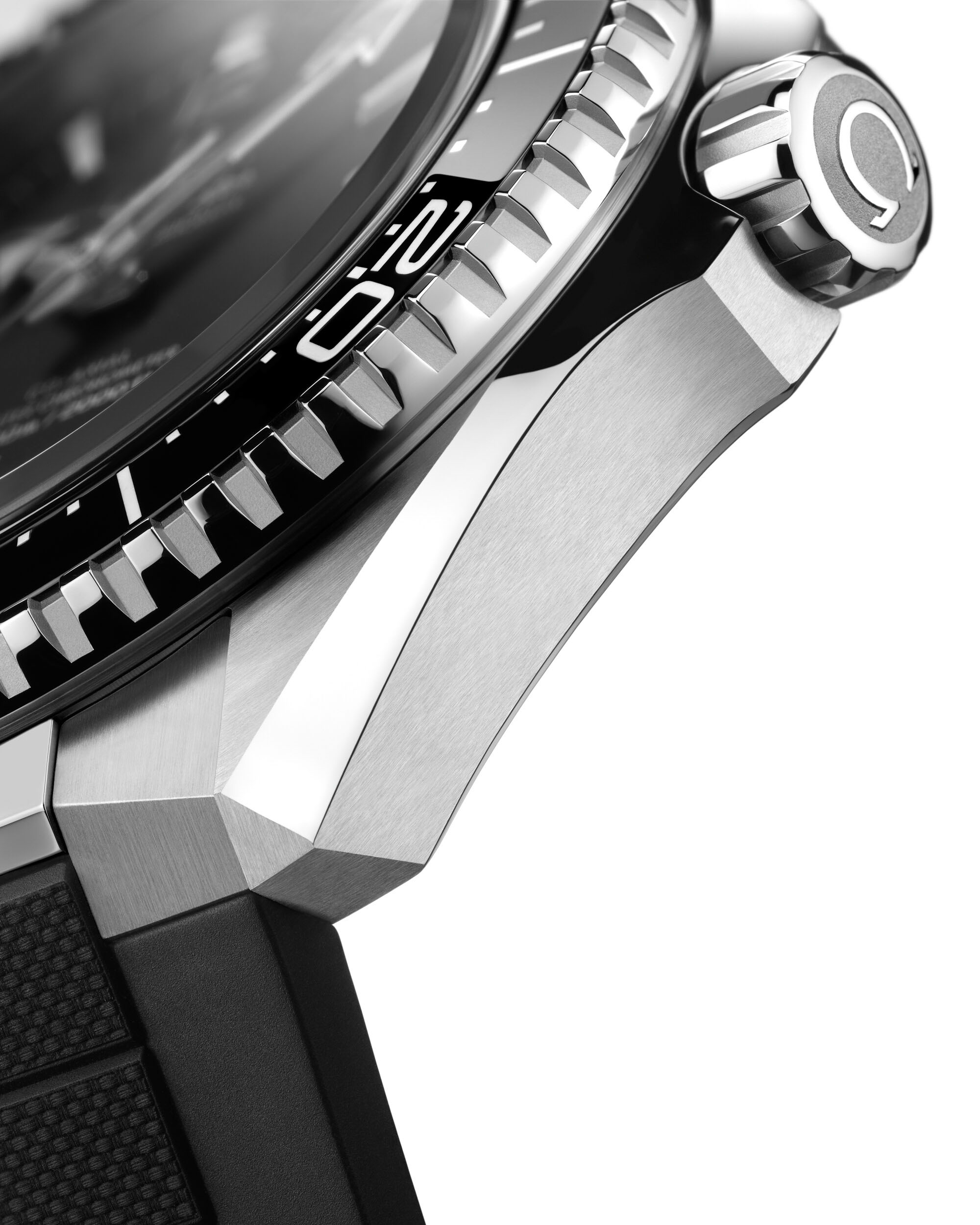 Omega Seamaster Planet Ocean de cuarta generación: el diver que se reinventó a lo grande