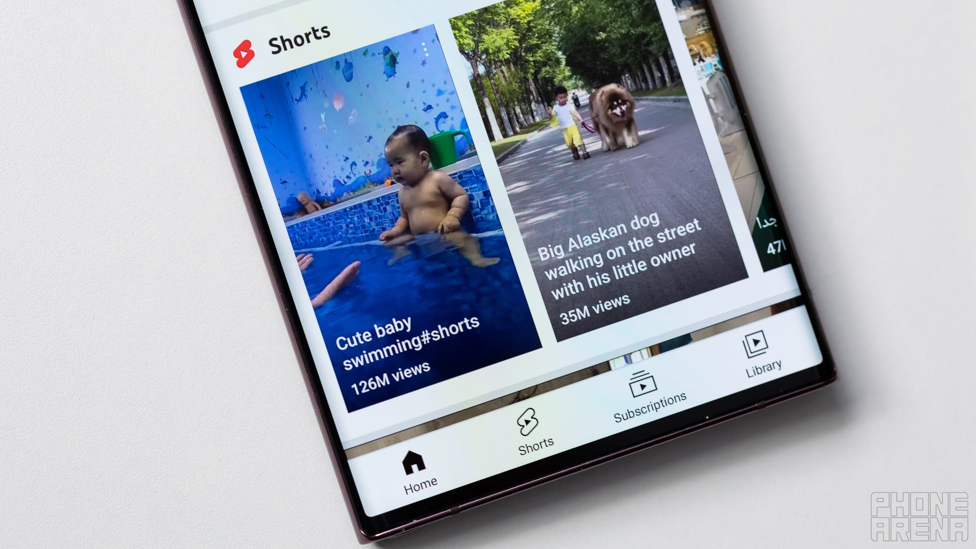 ИИ-чат-бот YouTube «Ваш кастомный фид»: новый способ управлять главной лентой