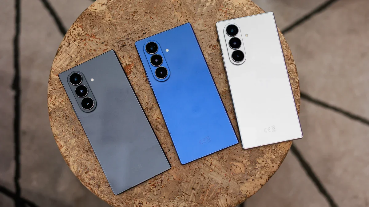 One Shot Challenge: один кадр, а остальное сделает Galaxy AI