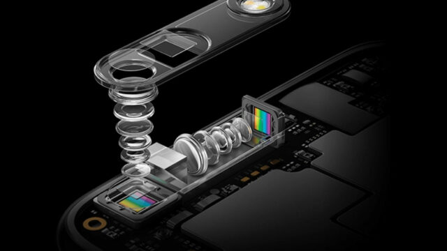 OmniVision OVB0D против Sony LYTIA 901: битва 200 МП сенсоров для флагманов 2026 года