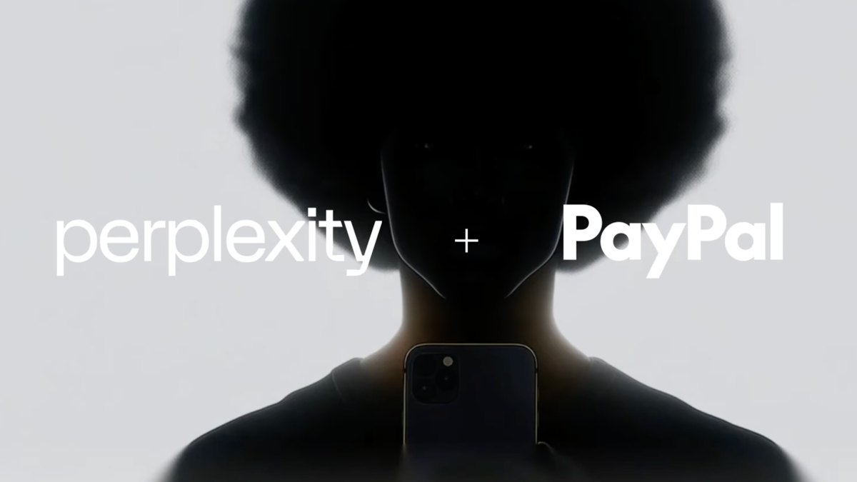 Perplexity AI и PayPal хотят, чтобы за вас покупки делал ИИ-агент