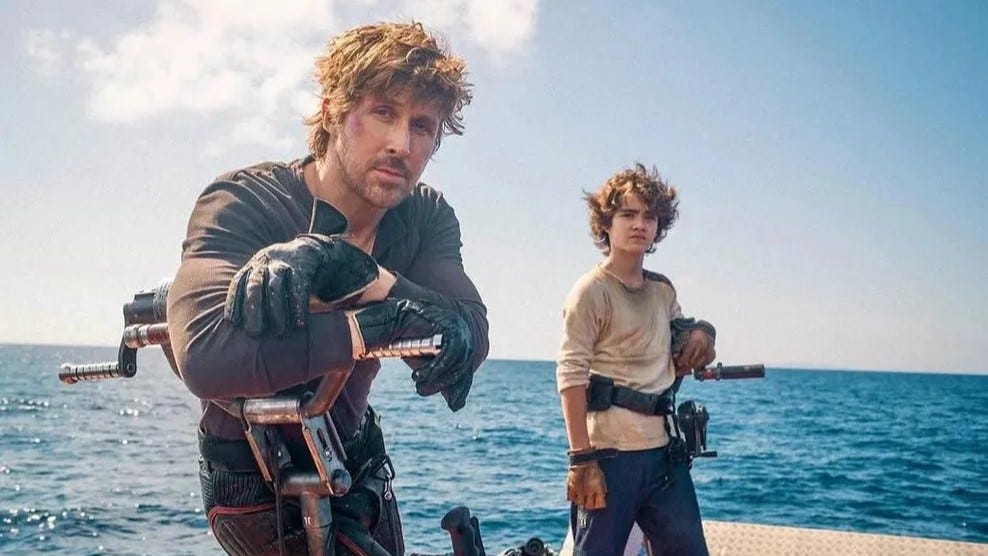 Star Wars: Starfighter рвёт связь со сагой о Скайуокерах — и музыка здесь ключ к свободе