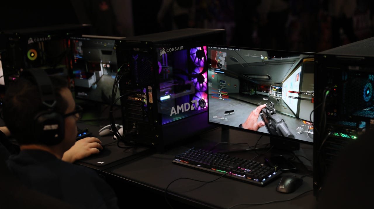 Рост цен на оперативную память из-за AI: что ждёт ПК-геймеров в ближайшие годы