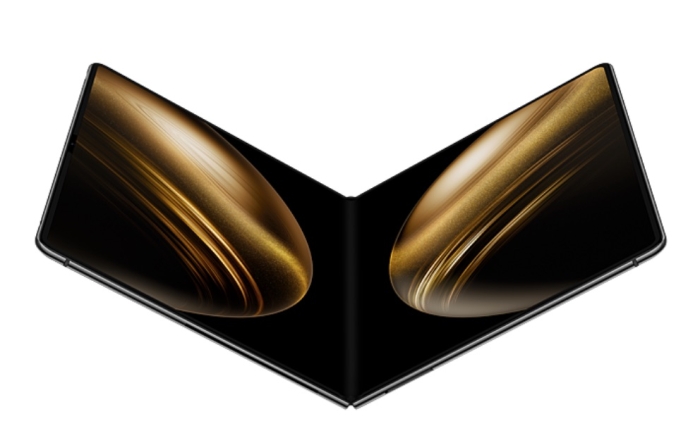 Huawei MatePad Edge и MateBook Fold Extraordinary Master Edition: подробный обзор Huawei MatePad Edge и MateBook Fold Extraordinary Master Edition: подробный обзор